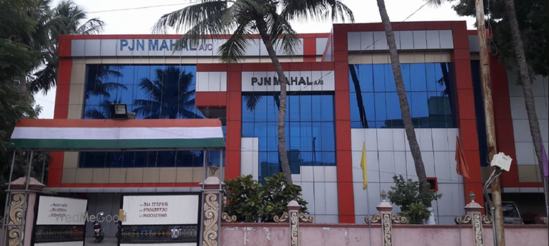 PJN Mahal