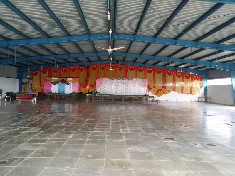 Patels Function Hall