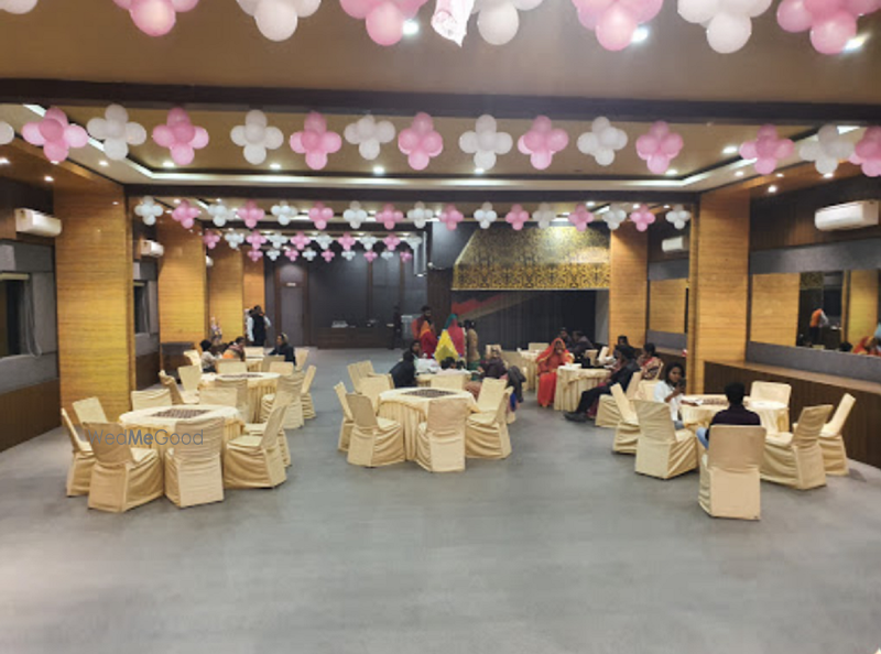 Rasoi Banquet - Hathi Bhata, Ajmer | Wedding Venue Cost