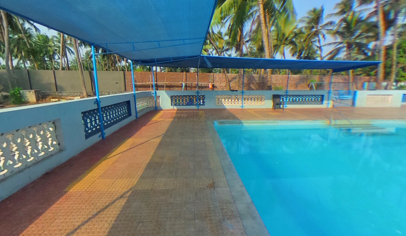 Blue Wave Resort - Vasai Virar, Virar