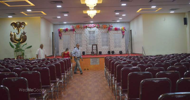 Paranjape Sabhagruh