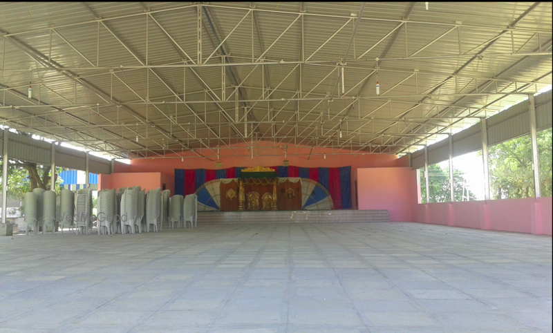 Amar Jyothi Function Flajja