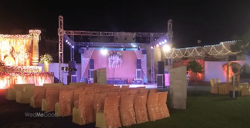 Heera Manglam Marriage Home