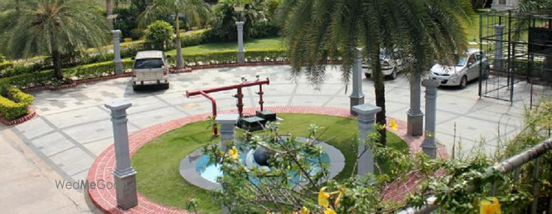 Fortune Hosur Member ITC Hotel Group