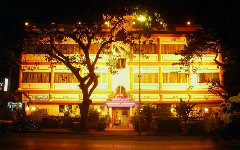 Hotel Midland