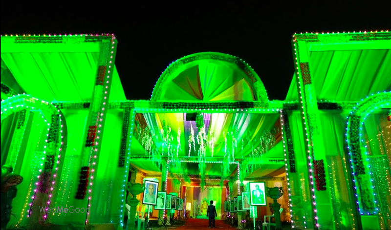 Jamna Farm Party Plot