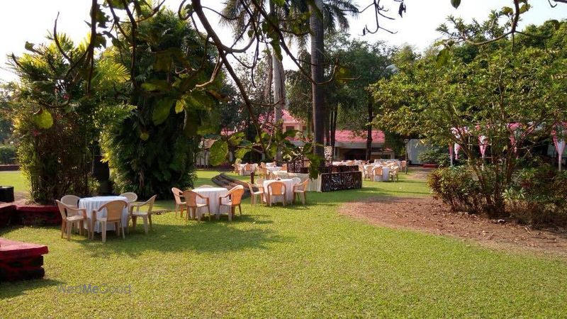 Swapna Nagari Film Studio and Holiday Resort