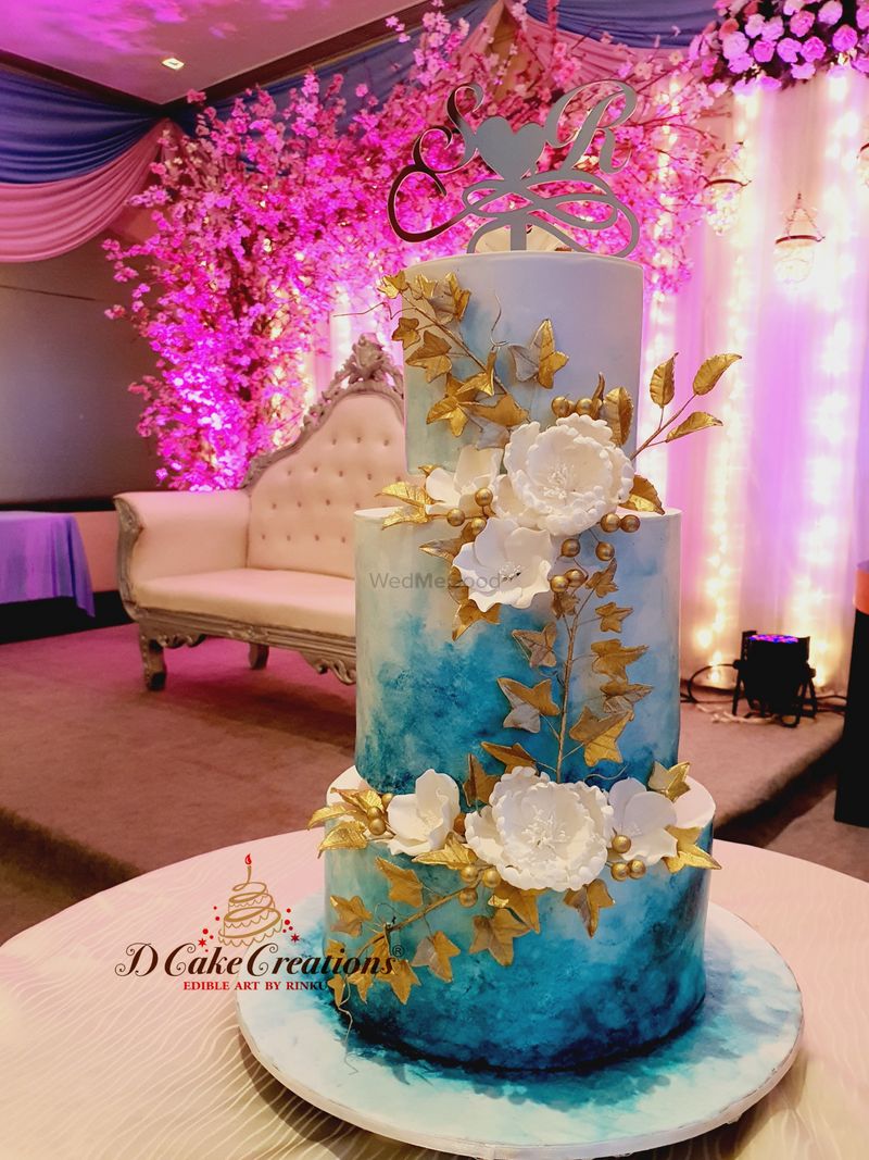 Sleeping Beauty Princess Cake - Decorated Cake by Lily - CakesDecor