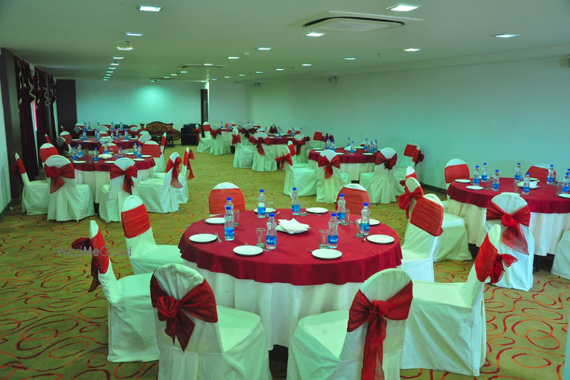 Keys Select Ludhiana