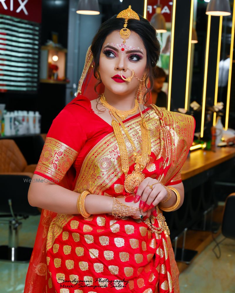 Satin Pink Salon Spa Academy Price & Reviews Jamshedpur Makeup Artist