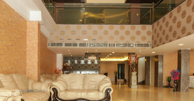 The Grand Narayani Delhi