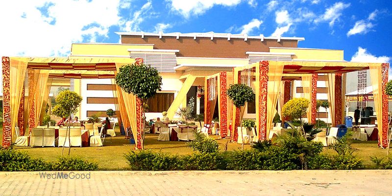 Sartaj Resorts