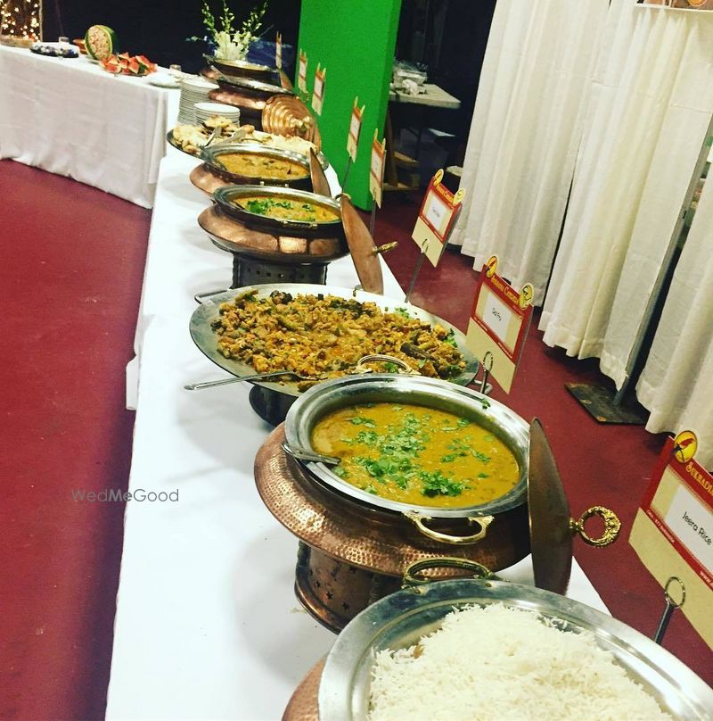 Bombay Essence Caterers - Mumbai | Price, Menu & Reviews