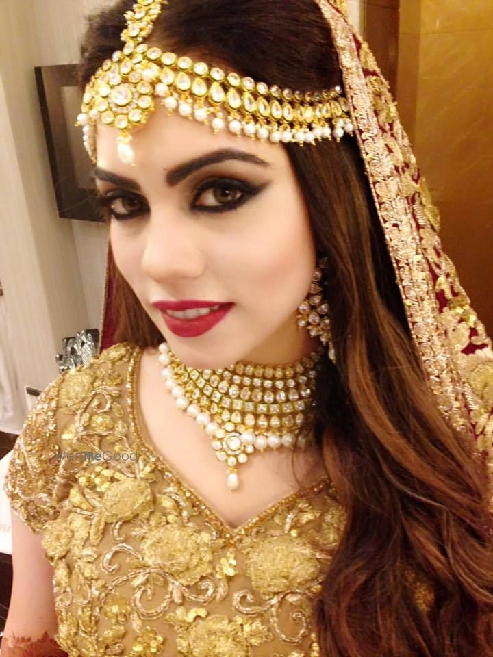 Photo By Ojas Rajani Bridal Makeup Artist Bridal Makeup