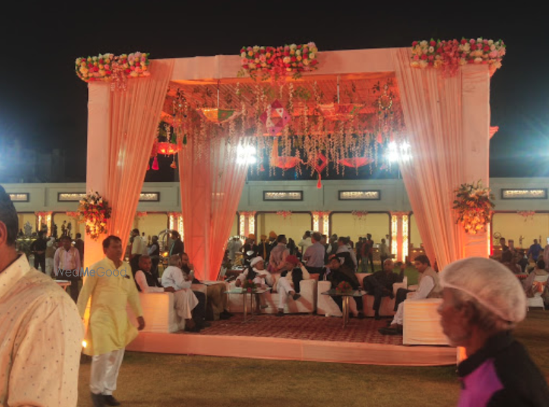 Indraprasth Garden