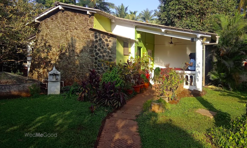 Sanidhya Resort