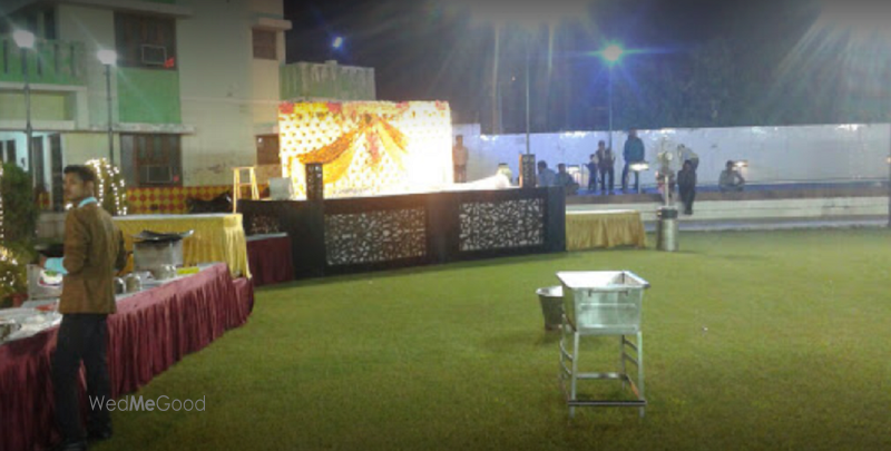 Radhey Lal Marriage Lawn
