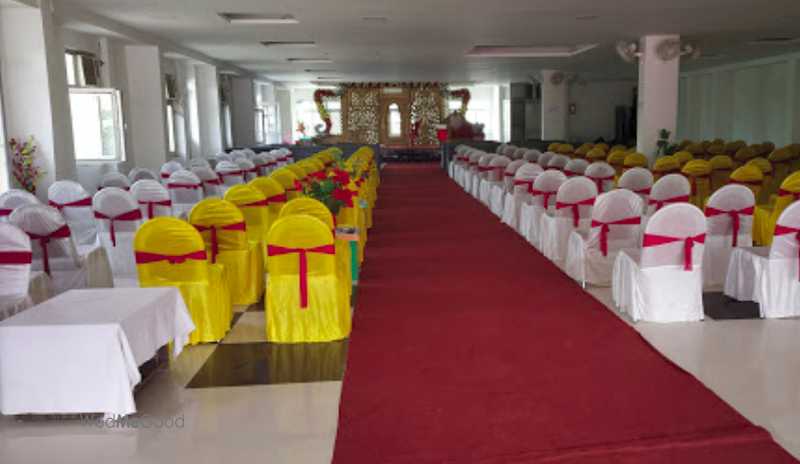 Mansha Palace
