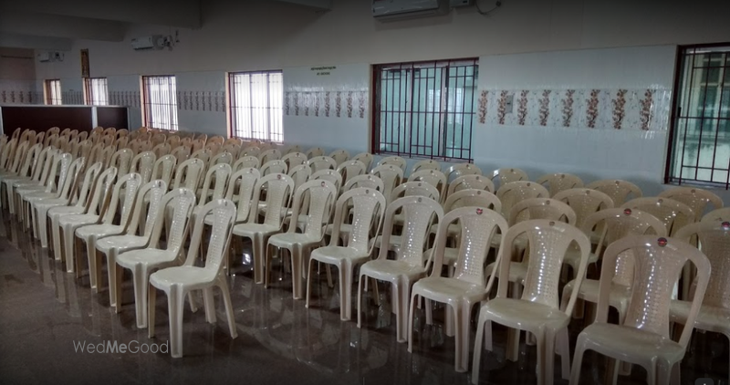 Akshatha Mini Hall - Tiruchirappalli | Wedding Venue Cost