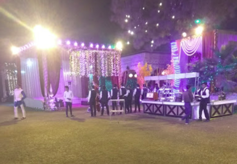 Hari Mangal Garden