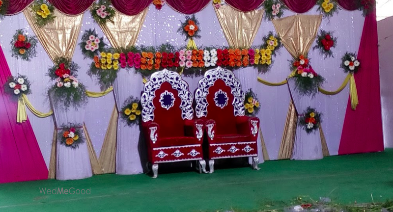 Safoora Function hall