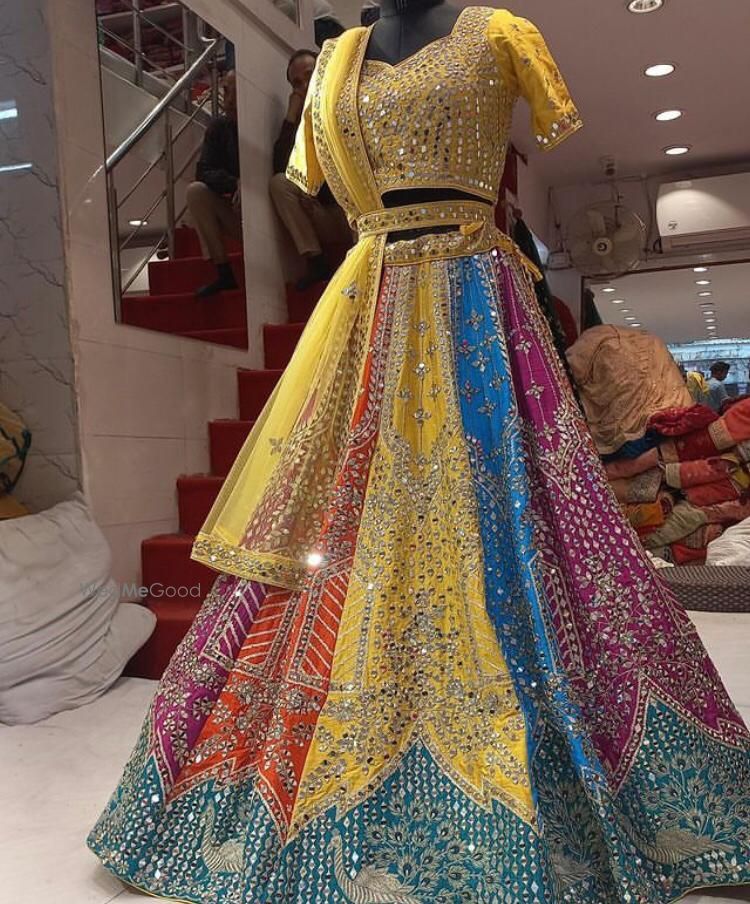 Sabhya Bridal Wears Bridal Wear Delhi NCR Prices Reviews