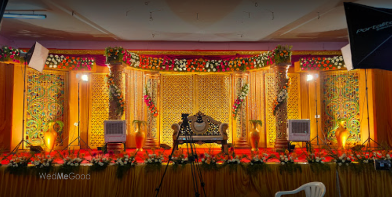 Swarna Mahal