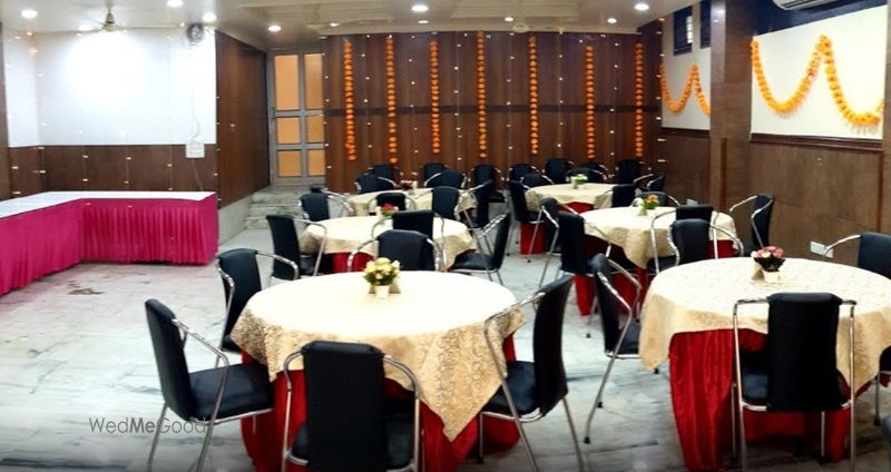 Hotel Rama Residency gurgaon