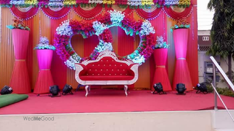 Shree Bhawani Sabhagruh