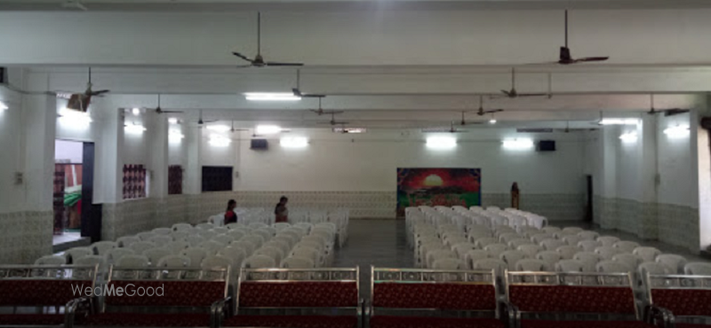 Kusumtai Sangewar Mangal Karyalay