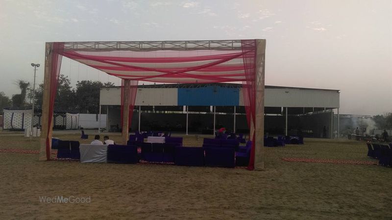 Vikranta Vatika alipur