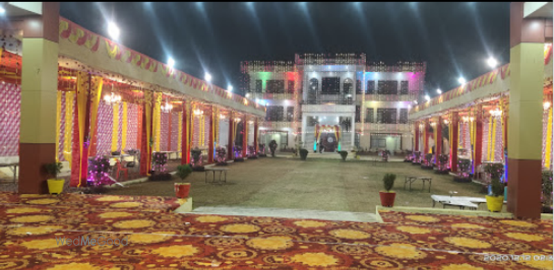 Ch Harikrishan Farm