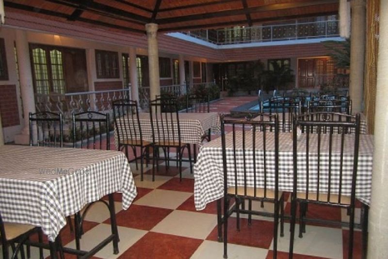 View Heights Resort