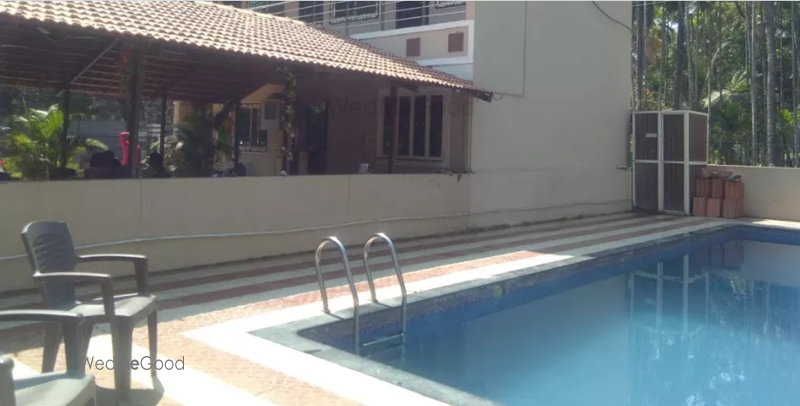 Samudrasneha Cottage Nagaon