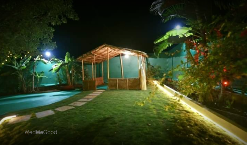 Fantasea Villa