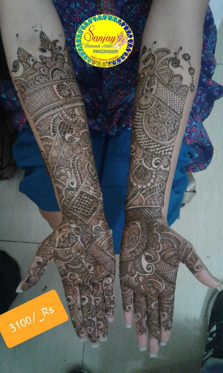 Top Mehandi Artists in Gonda - Best Mehandi Designers near me - Justdial