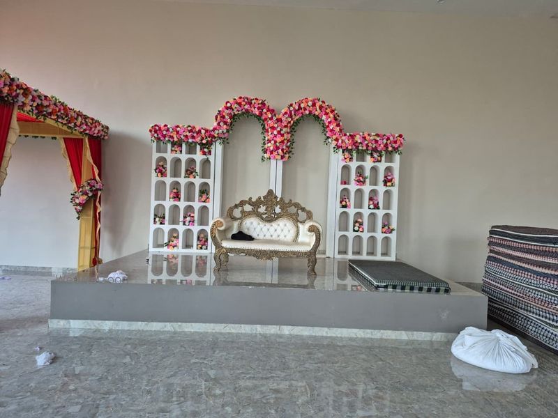 Shree Johri Marriage Garden