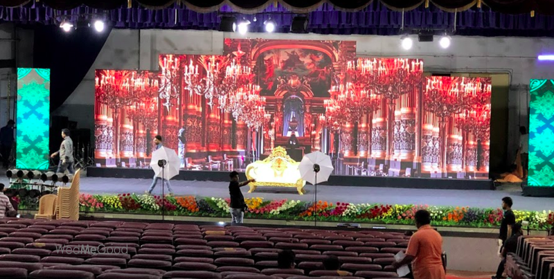 Kamaraj Memorial Hall