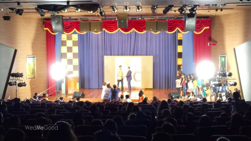 Rani Seethai Hall