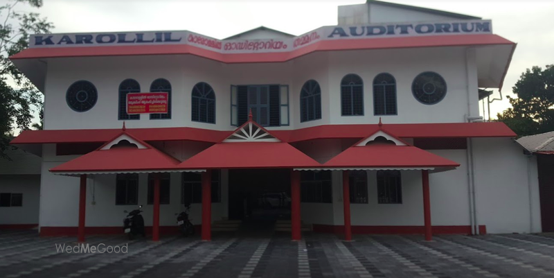 Karolil Auditorium