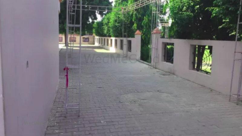 Maa Kripa Lawn
