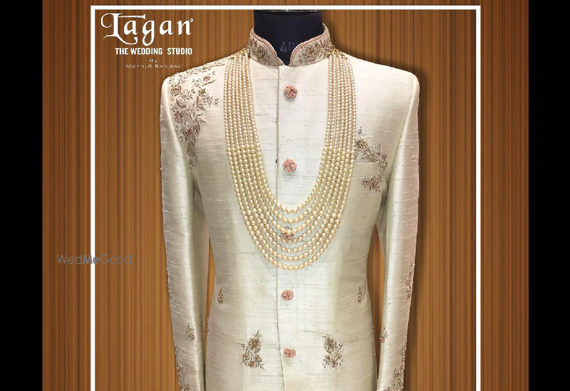 Lagan The Wedding Studio Groom Wear Delhi NCR Prices Reviews
