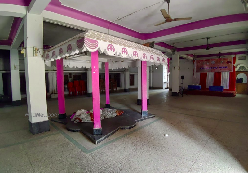 Kar Palace Cuttack Banquet Wedding Venue With Prices