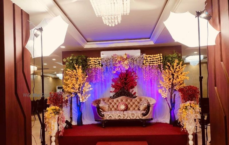 Hotel Golden Fiesta