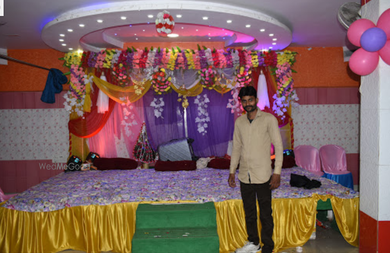 Apna Marriage Hall