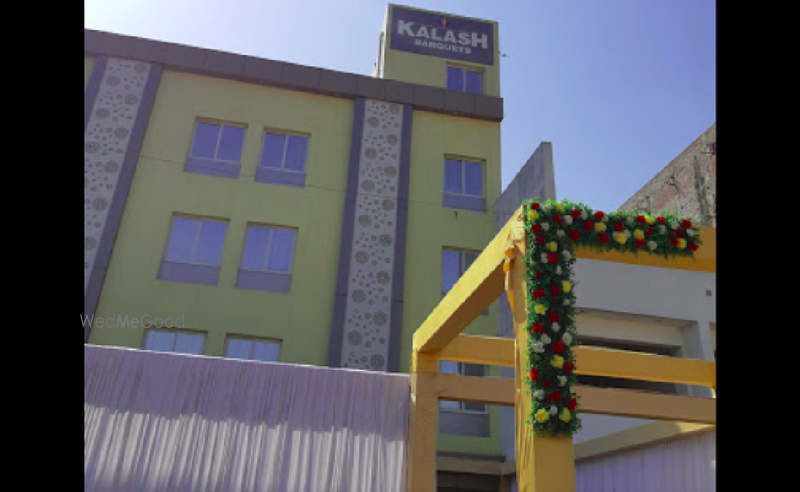Kalash Banquet