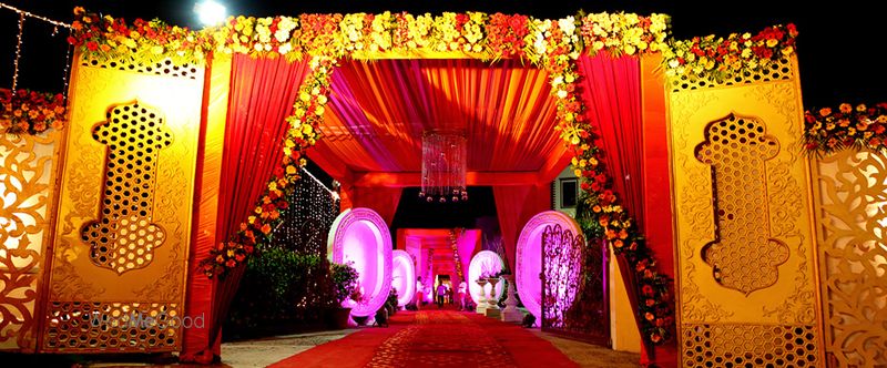 VSK GARDEN Noida