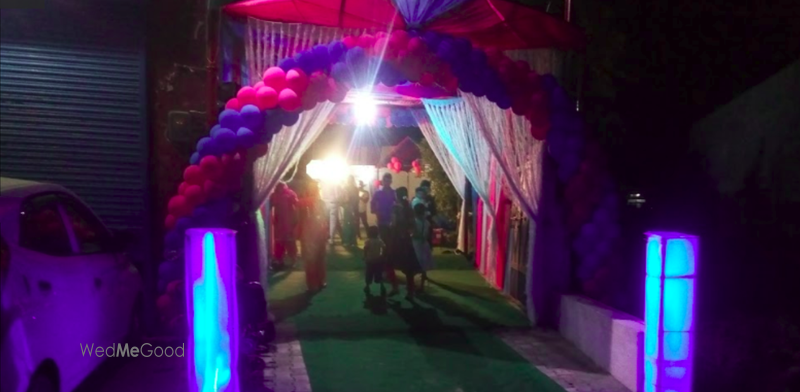 Pahal Garden