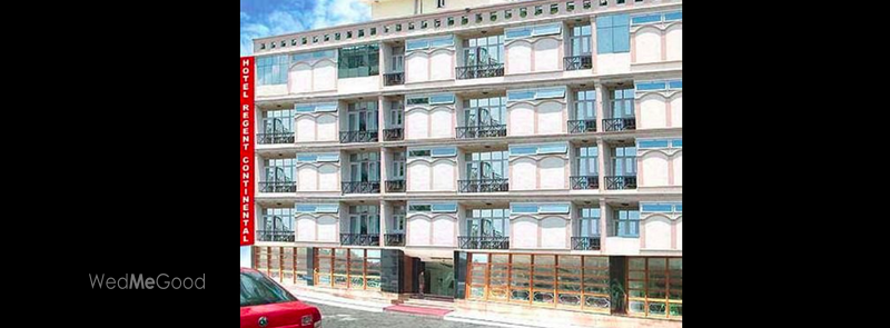 Hotel Regent Continental karol bagh