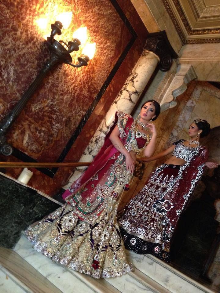 Best Bridal Stores in Noida